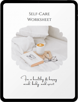 Affirmation Worksheet 2